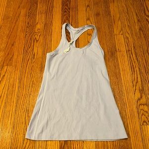Lululemon cool racerback tank nulu